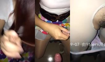 早操早教  精神一天