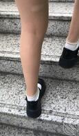 抄底水手服肉丝