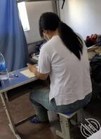 骚肥猪亲妹 8   巨乳妹妹喜欢插很深的感觉 每次进入都那么紧0