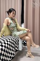 72年的老妈：刘芳