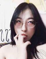 这就是你的慢热女友，露脸被调教成母狗