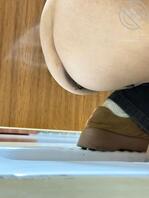 女厕偷拍  部分露脸1