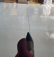 老妈发这张照片是什么意思