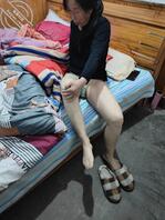 绿母，新年也要曝光亲妈，送上对我妈的新年祝福0