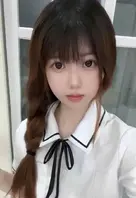 抖音五十万网红小佳呆呆的私密视频流出1