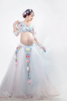 分享姐姐怀孕孕妇照  觉得怎么样请评价羞辱 （2）2