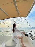 初到海角，请哥哥们多多照顾0