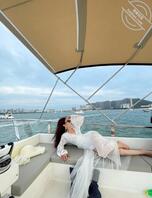 初到海角，请哥哥们多多照顾1