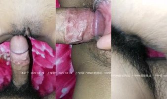 老婆脱了毛受不了了