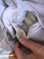 【vlog4】成功向亲妹开炮，畜生的人设跑不掉了2