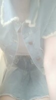 妹妹脱衣服