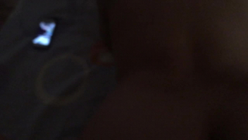 后入内射大屁股老婆，有手势验证。