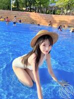 天氣太熱了，去水上乐园降降温吧2