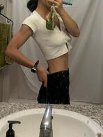 新人爆照，希望哥哥们喜欢～0