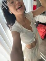 新人爆照，希望哥哥们喜欢～2