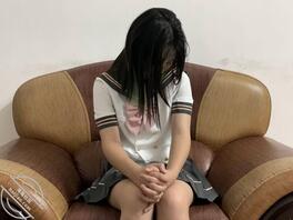 3、女儿自己想通了，不在准备跟我对抗，我挺欣慰的。2