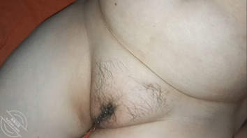 70岁老嫂子更新：终于如愿以偿，为老嫂子解开心结，开始性福生活。1