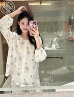 你好啊宝宝，我尿了～