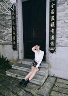 风骚女友，请求侮辱