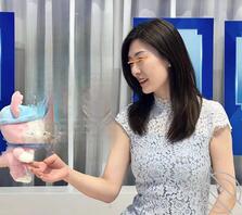 婶婶吴梣在引诱我