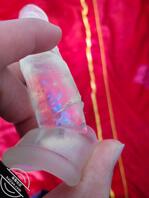 一个恋母癖的日常(4)失败的夜袭2