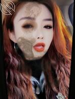 喜欢跳舞的骚货金芙蓉 红唇和丝袜骚脚好性感0