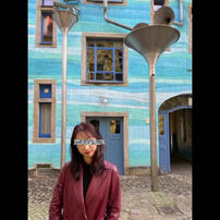 一个杭州反差婊