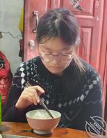 变态妹控分享堂妹的日常生活照。（二十五）1