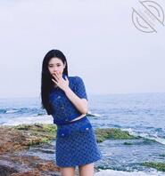 天天被别人草的反差小骚货0