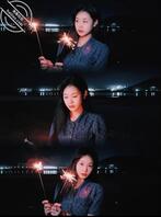 天天被别人草的反差小骚货1