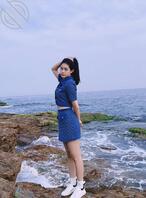 天天被别人草的反差小骚货2