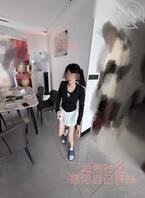 【原创视频119】白天没有机会，只能等妈妈睡着了夜晚下手0