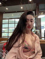 肉隐若现最诱人