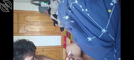 大一处女前女友玩耍跳蛋体验1