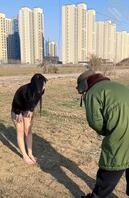 美女没准备好，就来了一佛山绝育腿0