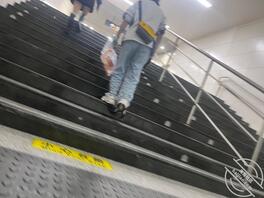 分享-肥臀安全裤0