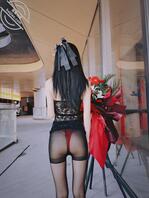 大表姐系列更新，把精液射给大表姐1