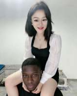 真怀念以前黑人的大屌