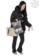 小姐姐出差了，竟然贴心的给我留了原味内裤，又可惜爽玩几天了