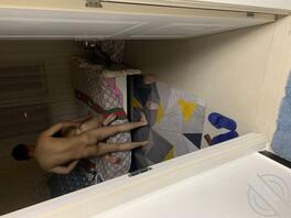 离婚二姐让我喂她