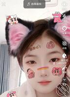 骚逼母狗宁紫怡，每天幻想大鸡巴插入，求评价意淫