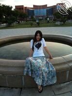 长春极品妹子长得妩媚动人，皮肤细腻，非常闷骚自拍，又白又大