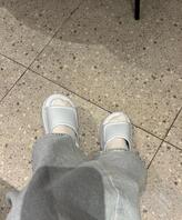 大学生白袜1