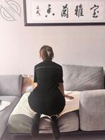 体制内老师母狗人妻