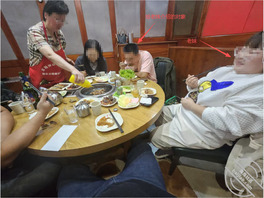 【暗水原创】68.真像大白，老妹儿问题复出水面，看来还得做好隐蔽工作0