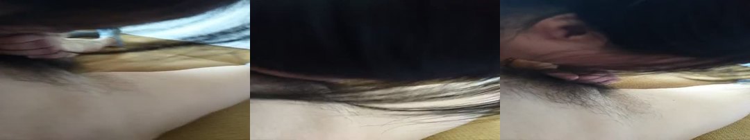 老婆的口活，太舒服了！