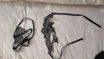 自家用的装备，一周拿出来用一次，感情好，性爱和谐0