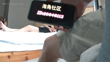 【原创】调教美艳小姨之路43  小姨渴望我的精液味道