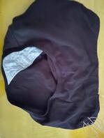 中秋前去表妹家做客打胶2