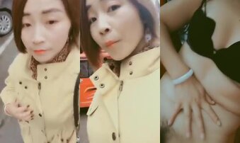 六盘水 骚货3